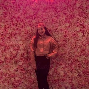 Meet your Posher, Samantha